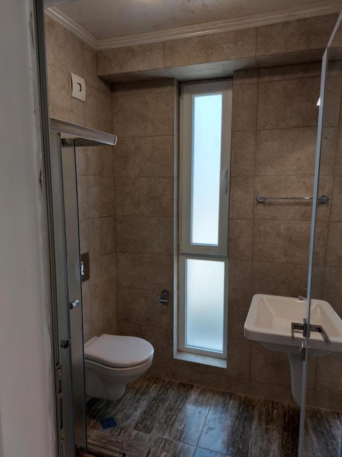 Sapphire Sozopol Exterior foto