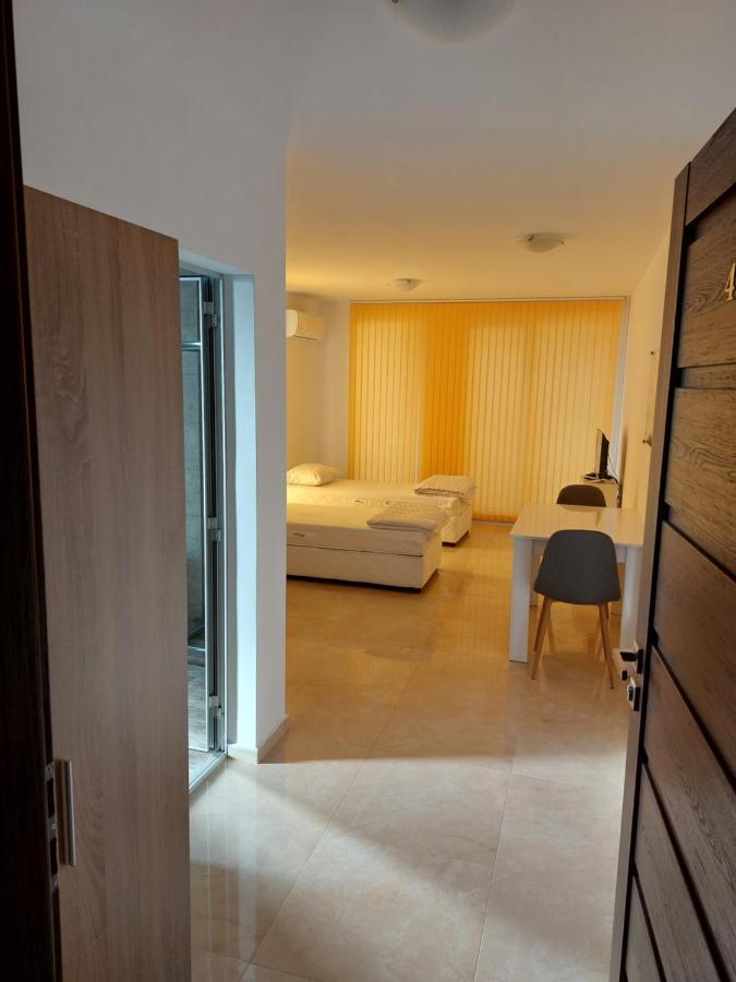 Sapphire Sozopol Exterior foto