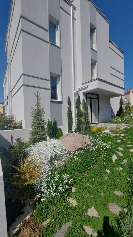 Sapphire Sozopol Exterior foto