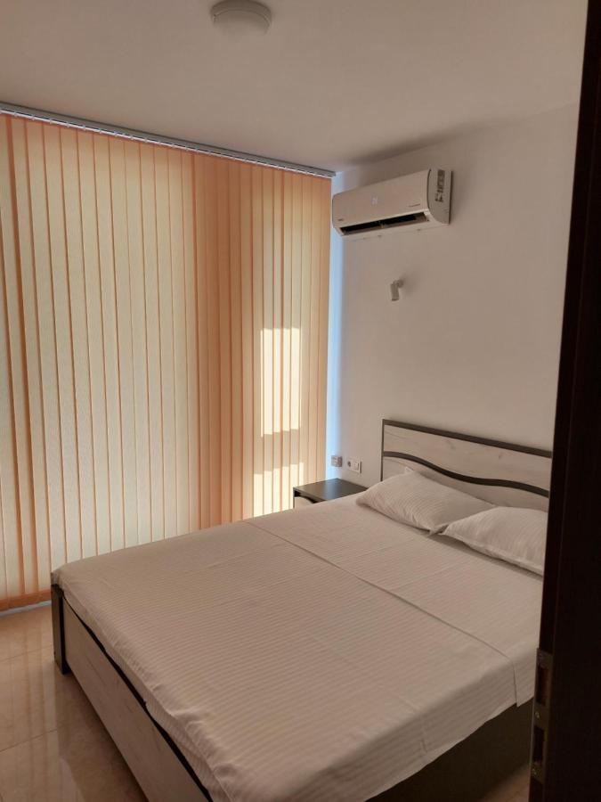 Sapphire Sozopol Exterior foto