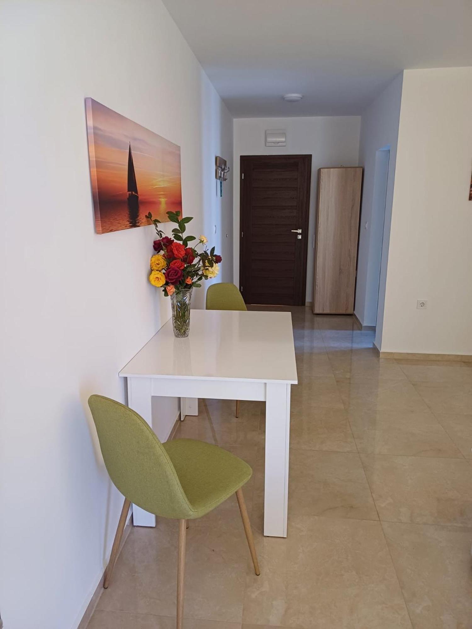 Sapphire Sozopol Exterior foto