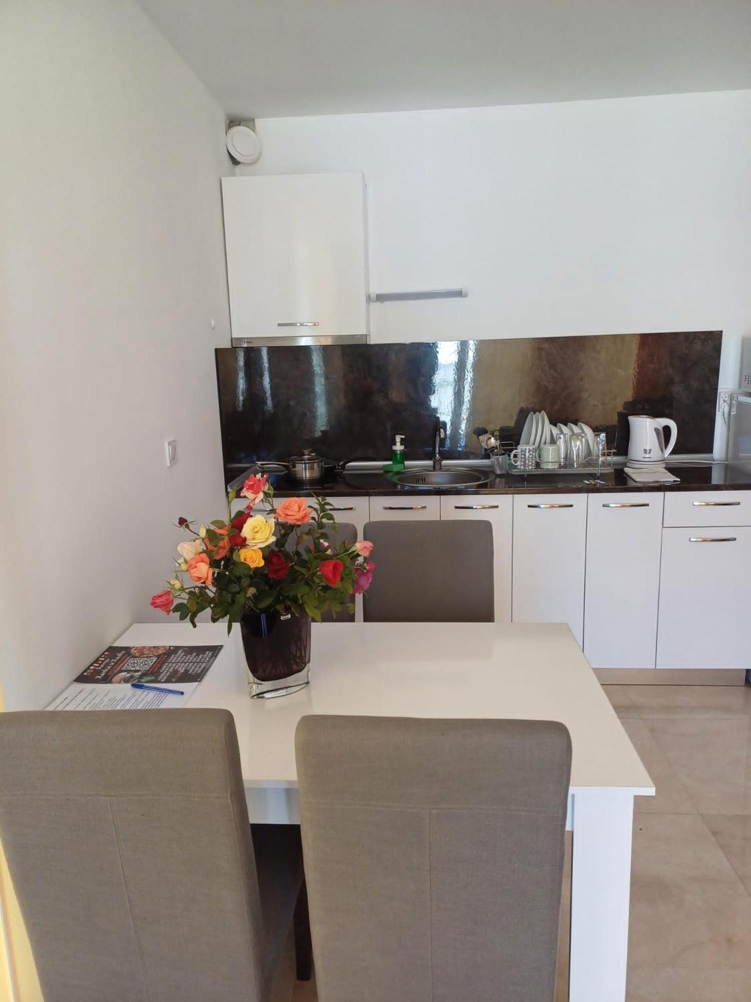 Sapphire Sozopol Exterior foto