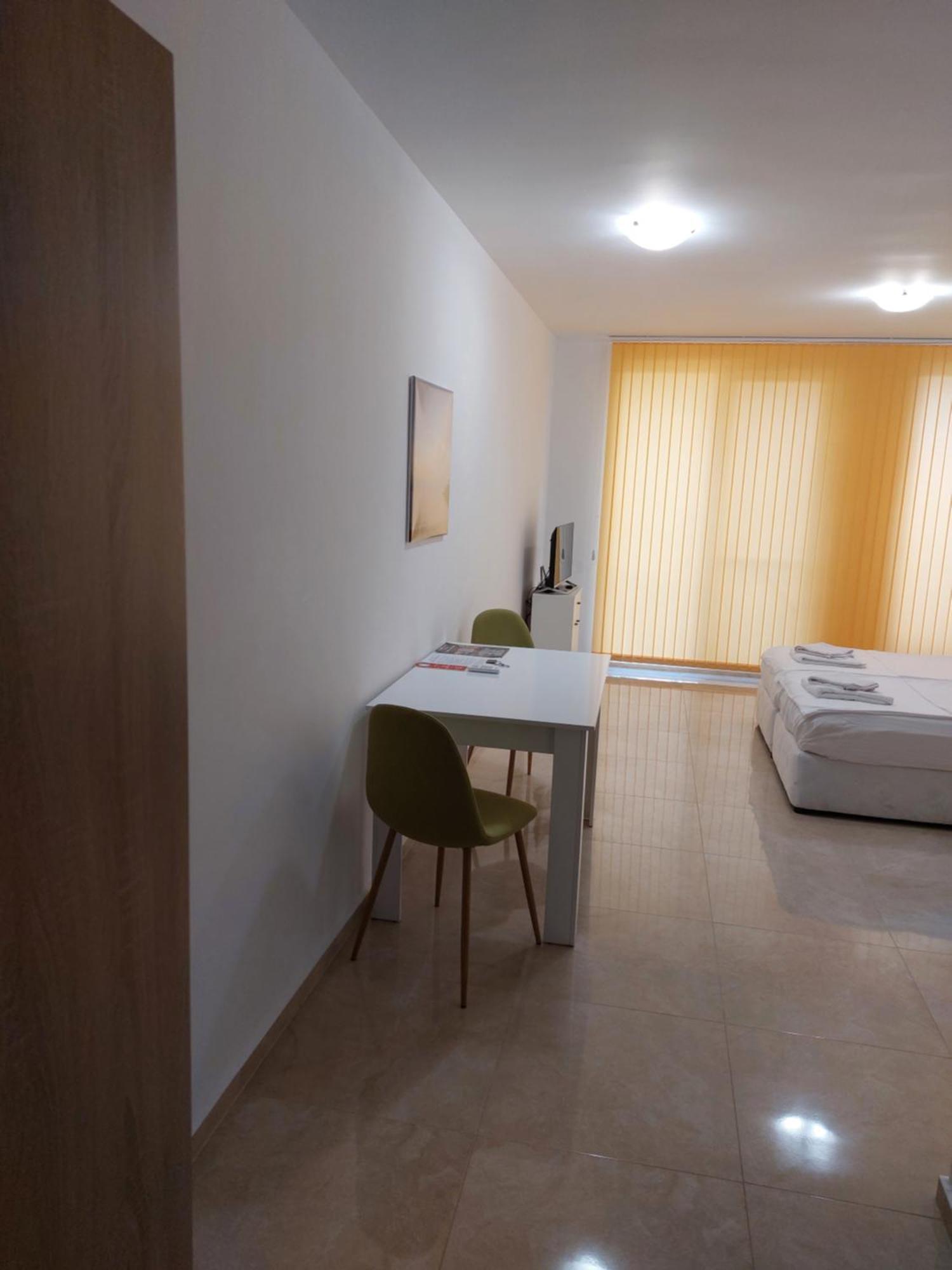 Sapphire Sozopol Exterior foto