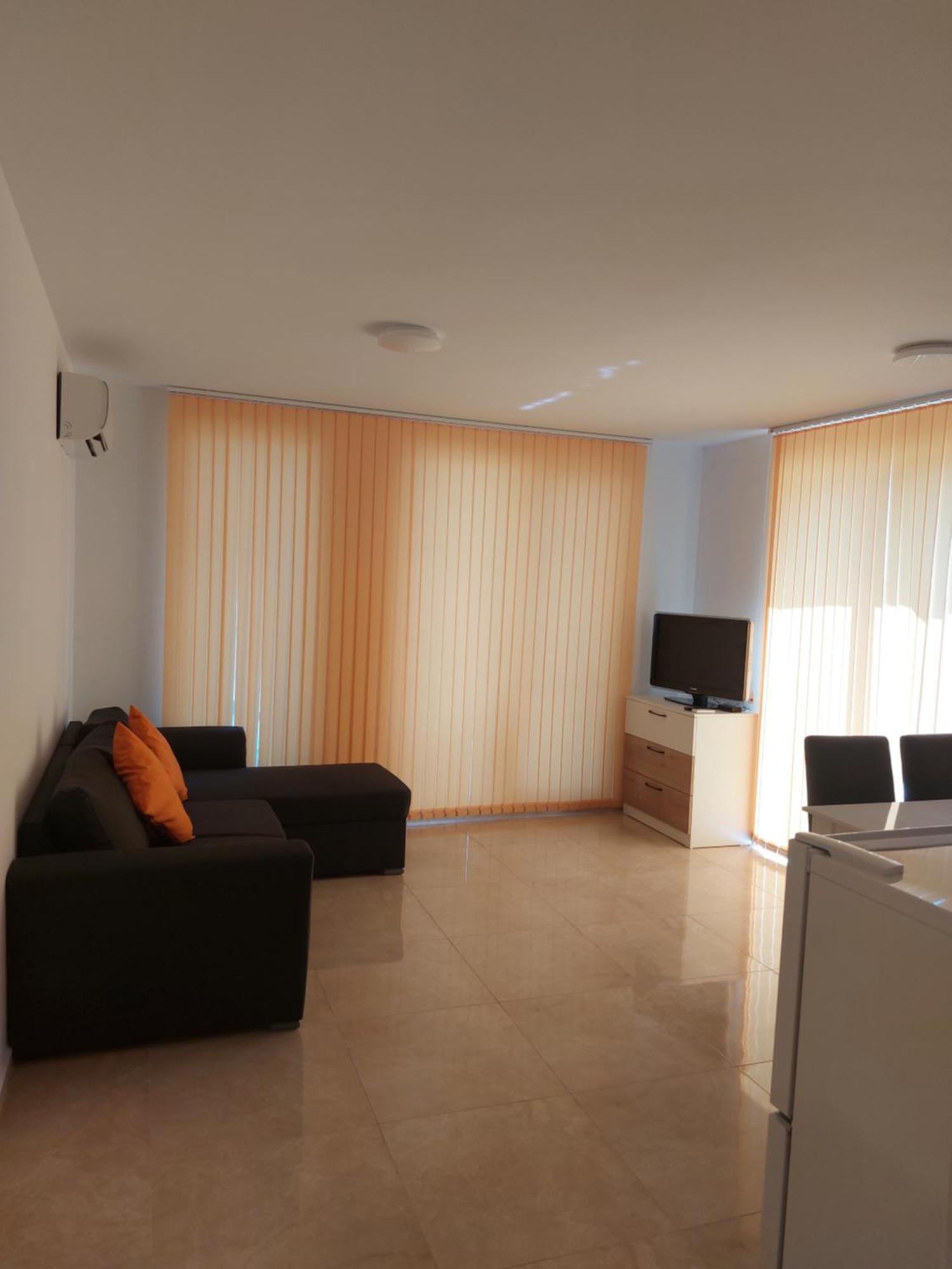 Sapphire Sozopol Exterior foto